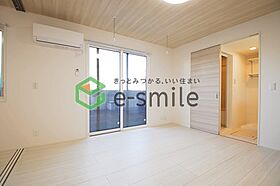 Ｄ-ＲＯＯＭ　ＦＩＲＳＴ　大善寺駅前 203 ｜ 福岡県久留米市大善寺大橋1丁目13-14（賃貸アパート1LDK・2階・33.38㎡） その21