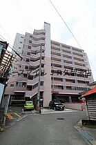 福岡県久留米市東町368-2（賃貸マンション2LDK・3階・50.00㎡） その3