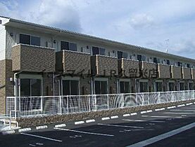 佐賀県鳥栖市田代新町（賃貸アパート1K・1階・27.52㎡） その1