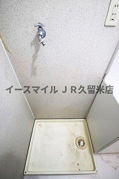 福岡県久留米市東櫛原町(賃貸アパート2LDK・2階・55.00㎡)の写真 その9