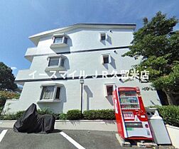 エトランゼIII 107号 ｜ 福岡県久留米市東櫛原町1321（賃貸マンション1K・1階・27.00㎡） その9