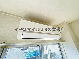 シティーハイツ浜崎B棟 102号 ｜ 福岡県久留米市東合川7丁目8-5（賃貸アパート1LDK・1階・52.14㎡） その12