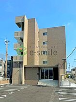 サクスィード久留米西  ｜ 福岡県久留米市梅満町（賃貸マンション1LDK・4階・40.08㎡） その1