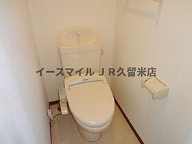 福岡県久留米市梅満町（賃貸アパート1K・2階・30.30㎡） その17