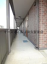 福岡県久留米市梅満町（賃貸アパート1K・2階・30.30㎡） その5