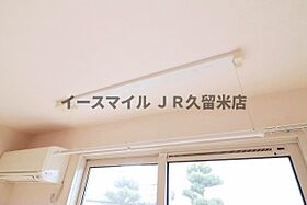 福岡県久留米市大善寺大橋1丁目1-23（賃貸アパート1LDK・1階・45.12㎡） その25