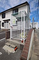 ハイデンレースライン  ｜ 福岡県久留米市梅満町1624-1（賃貸アパート1K・2階・30.75㎡） その26