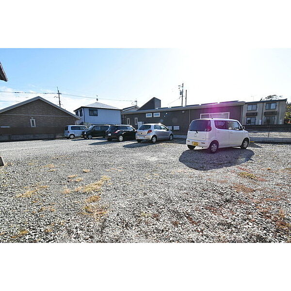 福岡県久留米市梅満町(賃貸アパート2LDK・2階・49.50㎡)の写真 その5