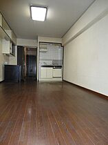 福岡県久留米市東櫛原町（賃貸マンション1R・2階・28.00㎡） その10