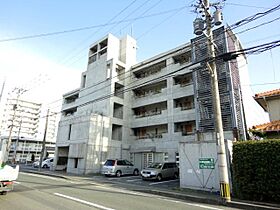 福岡県久留米市長門石2丁目9-81（賃貸マンション1K・5階・23.00㎡） その27