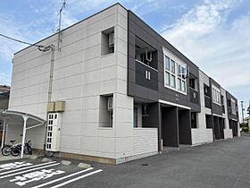 ルーラル高良内  ｜ 福岡県久留米市高良内町2944-27（賃貸アパート1LDK・1階・47.57㎡） その3