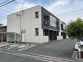 ルーラル高良内  ｜ 福岡県久留米市高良内町2944-27（賃貸アパート1LDK・1階・47.57㎡） その4