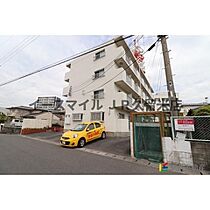 第2秋葉ビル  ｜ 福岡県久留米市津福本町326-1（賃貸マンション1K・2階・20.00㎡） その4