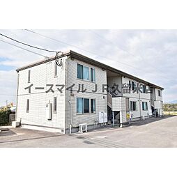 🉐敷金礼金0円！🉐三養基ガーデンハイム