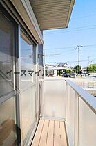 オリカン  ｜ 福岡県久留米市梅満町411-1（賃貸アパート1K・2階・36.96㎡） その11