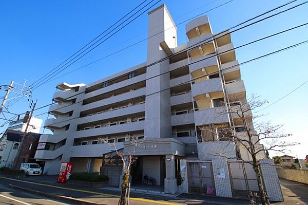 クリオコート佐賀 404号｜佐賀県佐賀市今宿町(賃貸マンション3LDK・4階・67.20㎡)の写真 その1