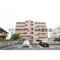 プロスペールＳII  ｜ 福岡県久留米市東合川8丁目（賃貸マンション1LDK・5階・34.78㎡） その3