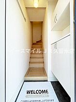 福岡県久留米市津福本町2012（賃貸アパート1LDK・2階・42.13㎡） その13