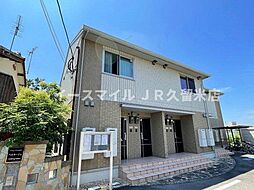 津福駅 5.3万円