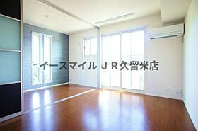 プレミストＢ棟 211号 ｜ 福岡県久留米市高良内町2725-1（賃貸アパート1LDK・2階・33.61㎡） その22