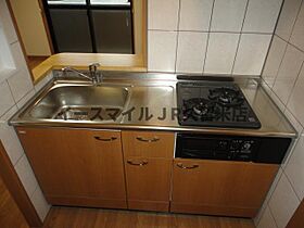 福岡県久留米市田主丸町殖木454-5（賃貸アパート1LDK・2階・36.00㎡） その5