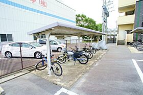 Ｅ．ＰＯＰＵＬＡＲ II  ｜ 佐賀県鳥栖市藤木町10-47（賃貸マンション1LDK・3階・40.81㎡） その19