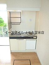 福岡県久留米市合川町259-1（賃貸アパート1K・1階・25.00㎡） その11