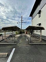 福岡県久留米市藤光1丁目7-13（賃貸アパート2LDK・3階・51.00㎡） その25