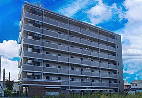 シャンベルジュKT  ｜ 福岡県久留米市梅満町45-1（賃貸マンション1K・1階・26.82㎡） その1