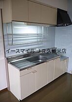 福岡県八女郡広川町大字新代1364-125（賃貸マンション3LDK・5階・60.00㎡） その14