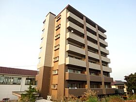 プリマヴェーラ諏訪野 602号 ｜ 福岡県久留米市諏訪野町1562-4（賃貸マンション1LDK・6階・40.30㎡） その1