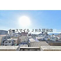 トーカンキャステール通町  ｜ 福岡県久留米市螢川町6-11（賃貸マンション1K・7階・25.00㎡） その24