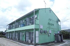 グリーンコーポ  ｜ 福岡県久留米市上津町2228-616（賃貸アパート1K・1階・18.00㎡） その3