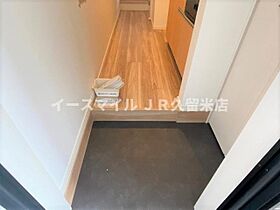 福岡県久留米市西町883-3（賃貸アパート1K・1階・28.56㎡） その13