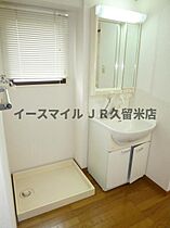 福岡県久留米市通町106-12（賃貸マンション1K・5階・24.00㎡） その14