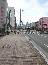 福岡県久留米市通町106-12（賃貸マンション1K・5階・24.00㎡） その7