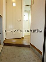 福岡県久留米市通町106-12（賃貸マンション1K・5階・24.00㎡） その11