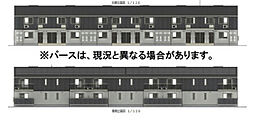 聖マリア病院前駅 7.4万円