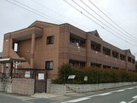 ラフォーレ日吉  ｜ 福岡県八女郡広川町大字日吉216-1（賃貸アパート1LDK・2階・36.00㎡） その3