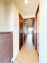 福岡県久留米市小頭町3-7（賃貸マンション1R・8階・25.07㎡） その27