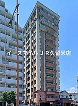 福岡県久留米市小頭町3-7（賃貸マンション1R・8階・25.07㎡） その28