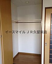 ハイデルベルク 102 ｜ 福岡県久留米市上津町2228-115（賃貸アパート1K・1階・22.72㎡） その13