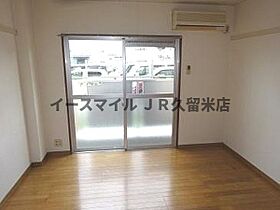 ハイデルベルク 102 ｜ 福岡県久留米市上津町2228-115（賃貸アパート1K・1階・22.72㎡） その8