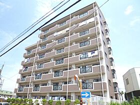 福岡県久留米市野中町291-3（賃貸マンション3LDK・2階・68.00㎡） その1