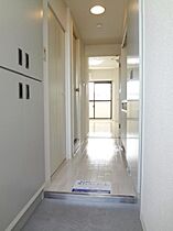 福岡県久留米市西町1046-4（賃貸マンション1K・2階・21.06㎡） その7