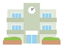 福岡県久留米市本町17-19（賃貸マンション1R・5階・21.07㎡） その20