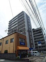 すかる通東  ｜ 福岡県久留米市通町113-8（賃貸マンション1LDK・8階・45.50㎡） その23