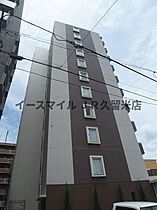 すかる通東  ｜ 福岡県久留米市通町113-8（賃貸マンション1LDK・8階・45.50㎡） その26