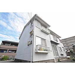 🉐敷金礼金0円！🉐タプロコート弐番館