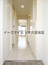 福岡県久留米市津福本町225-1（賃貸マンション1K・6階・20.44㎡） その20